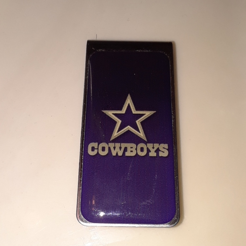Money clip